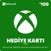 GC-Xbox LIV E EMEA PK Lic Online ESD 100 TRY