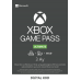 Xbox Game Pass Ult - 3 Ay