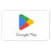 Google Play hediye kodu - 25 TL