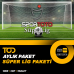 TOD Süper Lig Paketi - Aylık (web-cep-tablet)+Eğlence Paketi