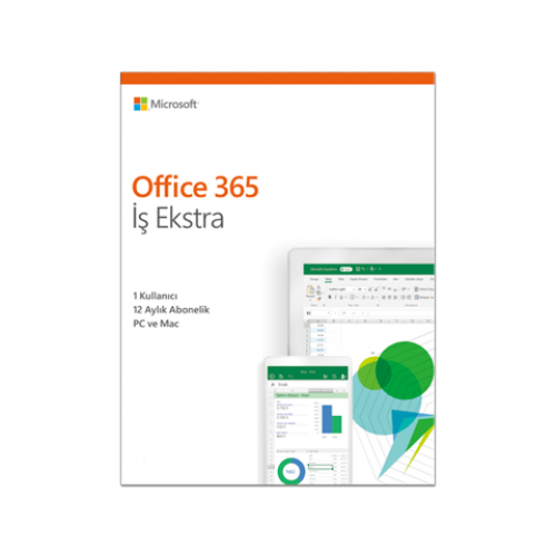 Microsoft Office 365 İş Premium