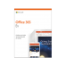 Microsoft Office 365 Ev Abonelik Elektronik Lisans