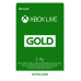 Xbox Live Gold Üyeliği 3 Ay