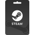 Steam Cüzdan Kodu - 50 TL